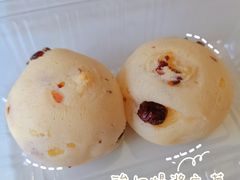 酸奶爆浆麻薯球-纯坊佳哥手作(江汉路店)