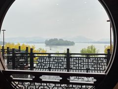 -楼外楼(西湖景区孤山路店)