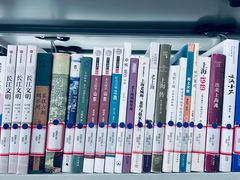 -朝阳区图书馆(小庄店)