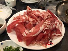 -鑫龙火锅城(青岛分店)