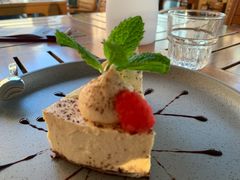 -MR.ROCKY洛奇先生·西餐&酒吧(太古仓店)