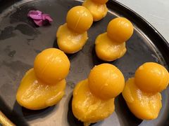 -全聚德(蓝山店)