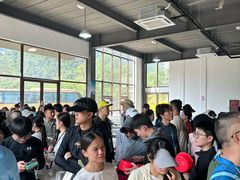 -雅鲁激流探险漂流