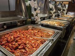 -汉丽斯巴西烤肉自助(市南店)