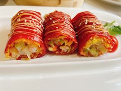 -荟满棠·粤菜茗点(西乡店)