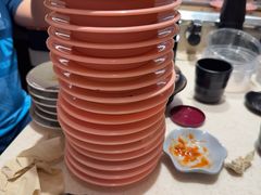 -争鲜回转寿司(东方银座店)
