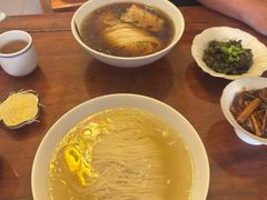 -同得兴 Since·1995 传统苏式面馆(十全街店)