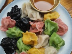 全家福水饺-来之顺海鲜菜馆·青岛菜(栈桥店)