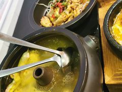 -云海肴·汽锅鸡·云南菜(美罗城店)