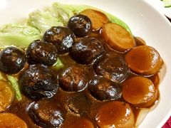 -海陵岛保利皇冠假日酒店·御公馆中餐厅 CANAL LNUA