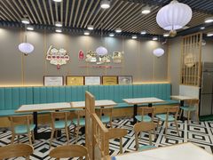 -老胜香包子铺(天津机场店)