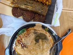 -曹宝林砂锅麻辣烫(星光路店)