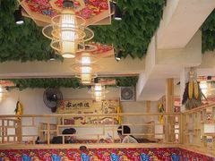 -九妹农家大铁锅东北菜(江湾店)