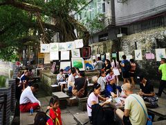 -小洲村