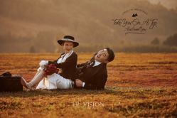 点击看大图 -乐派诗婚纱摄影