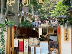 -小河直街历史文化街区