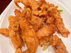 椒盐排条-永兴餐厅(复兴中路店)