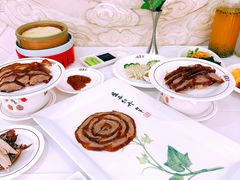 -北京全聚德(王府井店)