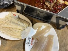 -鱼酷活鱼烤鱼(梅江印象城店)