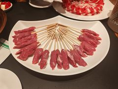 -南门涮肉(天坛南门店)