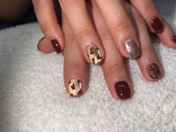 -Nail Me美甲美睫