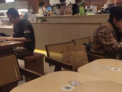 -奈雪的茶(印象城店)