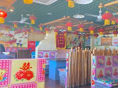 -靠山屯东北农家菜(八龙桥雅苑店)