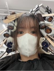 -潘多拉Hairsalon