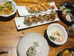 -小川洋风料理(街道口店)