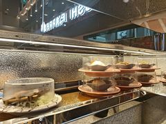 -争鲜回转寿司(中街大悦城店)