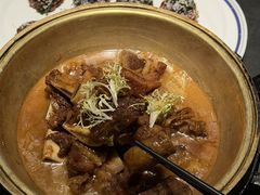 -曾宴·楚菜(湖北省博物馆店)