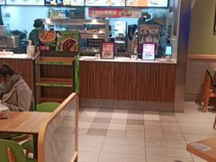 -德克士(绿地店)