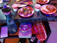 -柳飘飘亚洲烤肉集合店(太古里店)