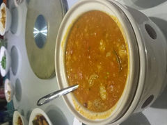 android_upload_pic-食欲老院子荆芥疙瘩汤(经五路店)