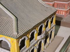 -均和墟历史街区-平和大押