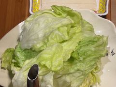 -芦月轩羊蝎子(劲松店)