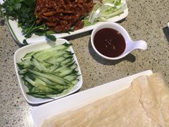 -老昌春饼(大直街店)