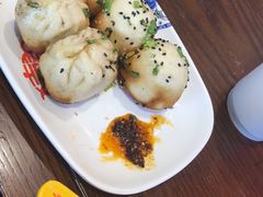-小杨生煎(黄河路店)