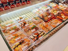 -争鲜回转寿司(朝北大悦城店)