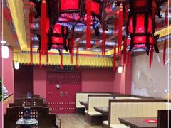 -爱新觉罗福臨火锅馆(万科滑雪场店)