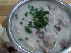 -南记食粥坊·宵夜大排档(莲花总店)