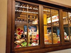 -田小狗的饭店(碧桂园店)