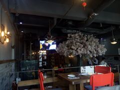 大堂-越谜·越南餐厅(长白店)