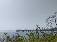 -银沙滩浴场