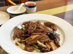 -燕喜堂·中华老字号(大明湖店)