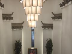 包厢-徽味大班(定慧桥店)
