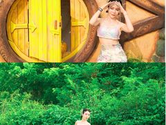 -渔岛海洋度假区