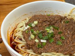 家常杂酱面-牛王庙(龙华花园店)