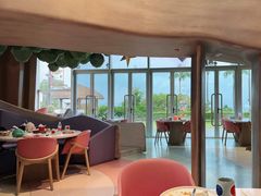 -水桶王国主题餐厅·聚会·生日派对·亲子活动·家庭套餐(亚龙湾希尔顿店)