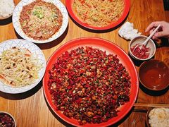 -先启半步颠·川菜小炒